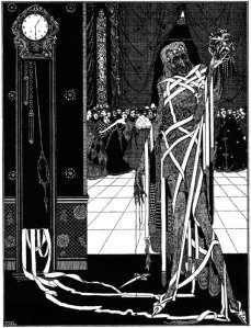 The Masque of the Red Death